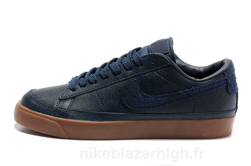 Nike Sb Blazer Low Bateau Authentique Chute Magasin Blazer Nike Vintage